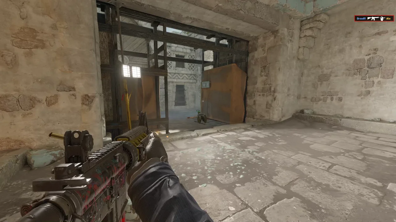 highlight